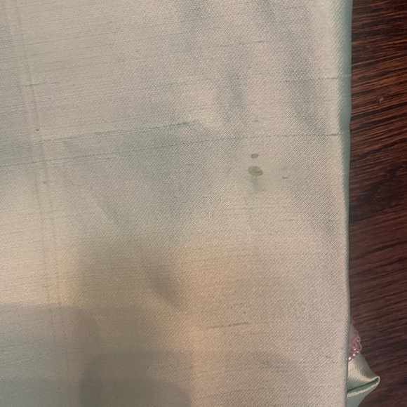 Vintage Escada Beaded Trousers sz 42 - Picture 12 of 12